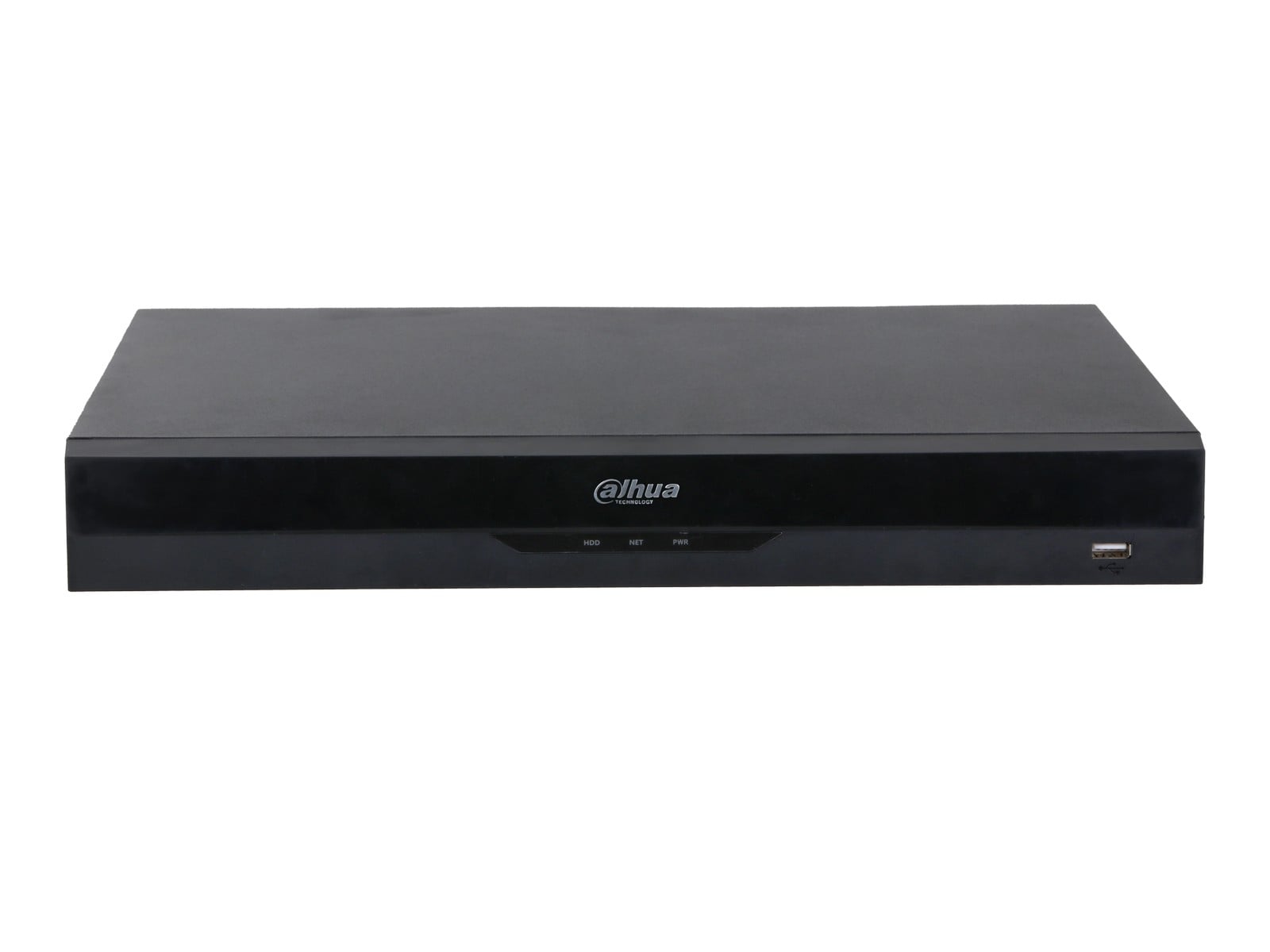 NVR IP Dahua WizSense, 32 canale, 32MP, AI AcuPick, HDMI 8K, 2 HDD, NVR5232-EI2