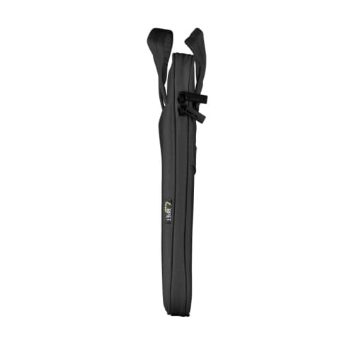 Geanta Laptop Trust Bologna ECO Slim 16" Negru - Compactă și Elegantă - imagine 4