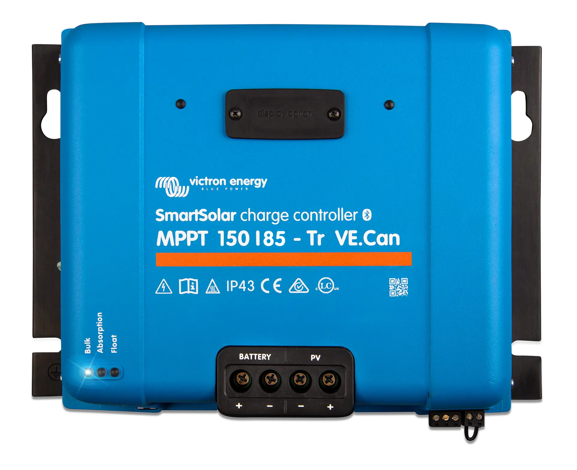 Regulator Solar Victron SmartSolar MPPT 150/85 VE.Can 85A