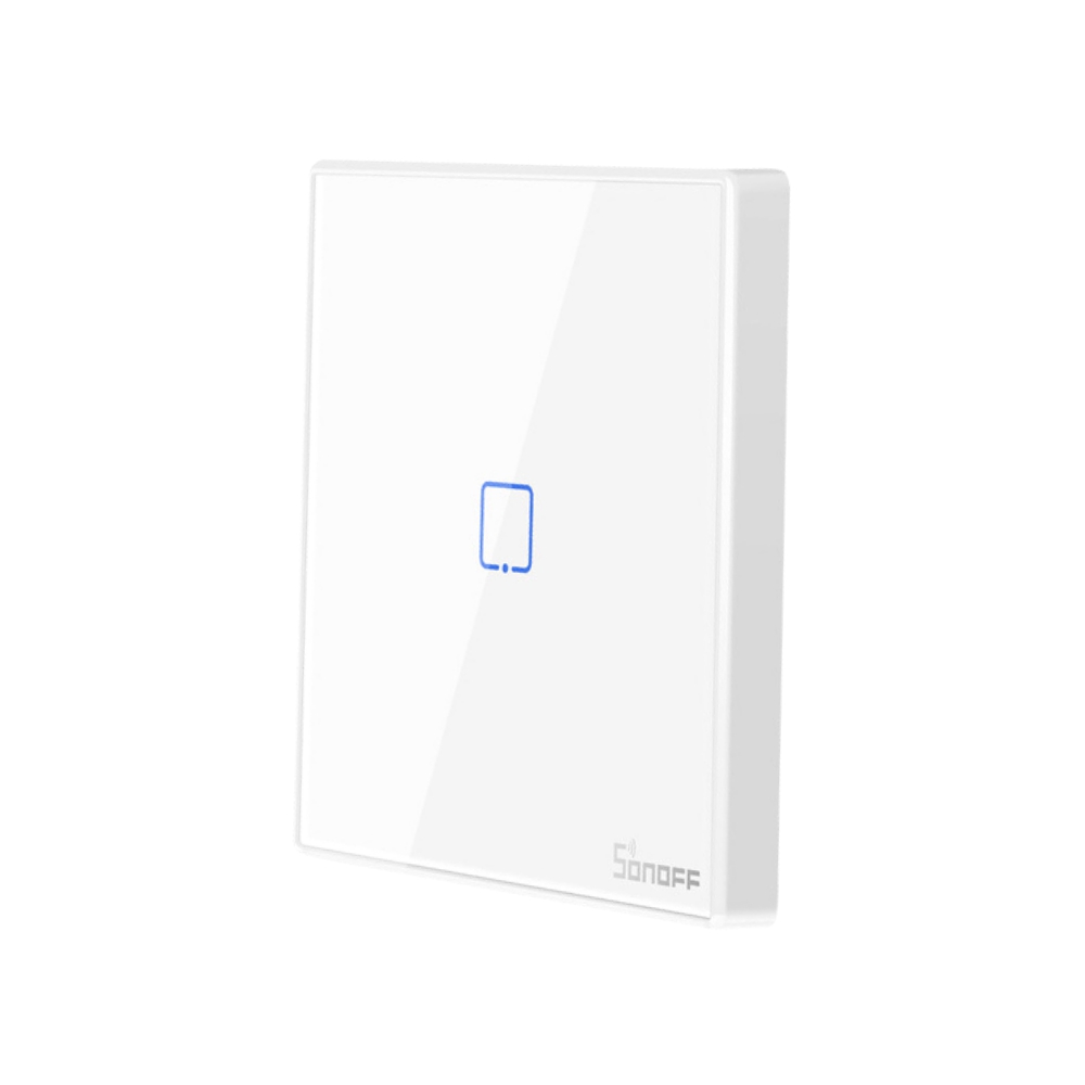 Telecomanda Sonoff T2EU1C-RF, 1 canal, 433 MHz - imagine 2