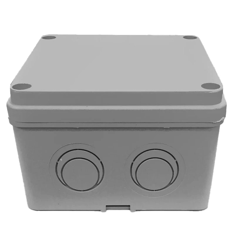 Doza Safer 110x110x74mm cu Presetupe