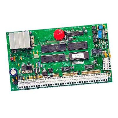 Centrala Alarma DSC NEO-2016LED, 6 Zone, Extensibila