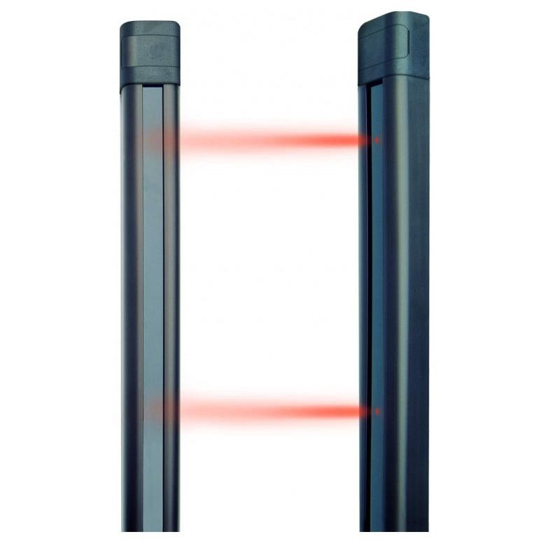 Bariere Infrarosu SBH 100 Secpral 1m