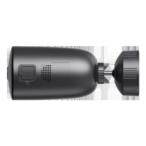 Camera IP EZVIZ EB3 4G 2K cu panou solar si baterie 5200 mAh - imagine 4