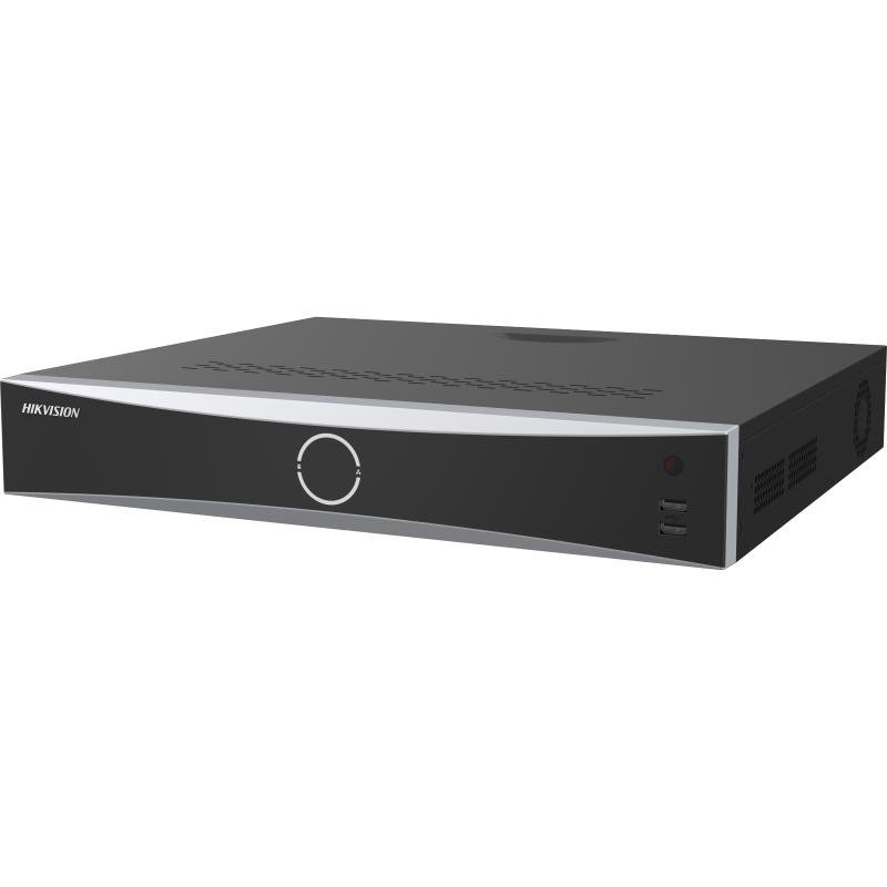 NVR Hikvision 16 Canale 4K AcuSeek DS-7716NXI-I4/VPRO