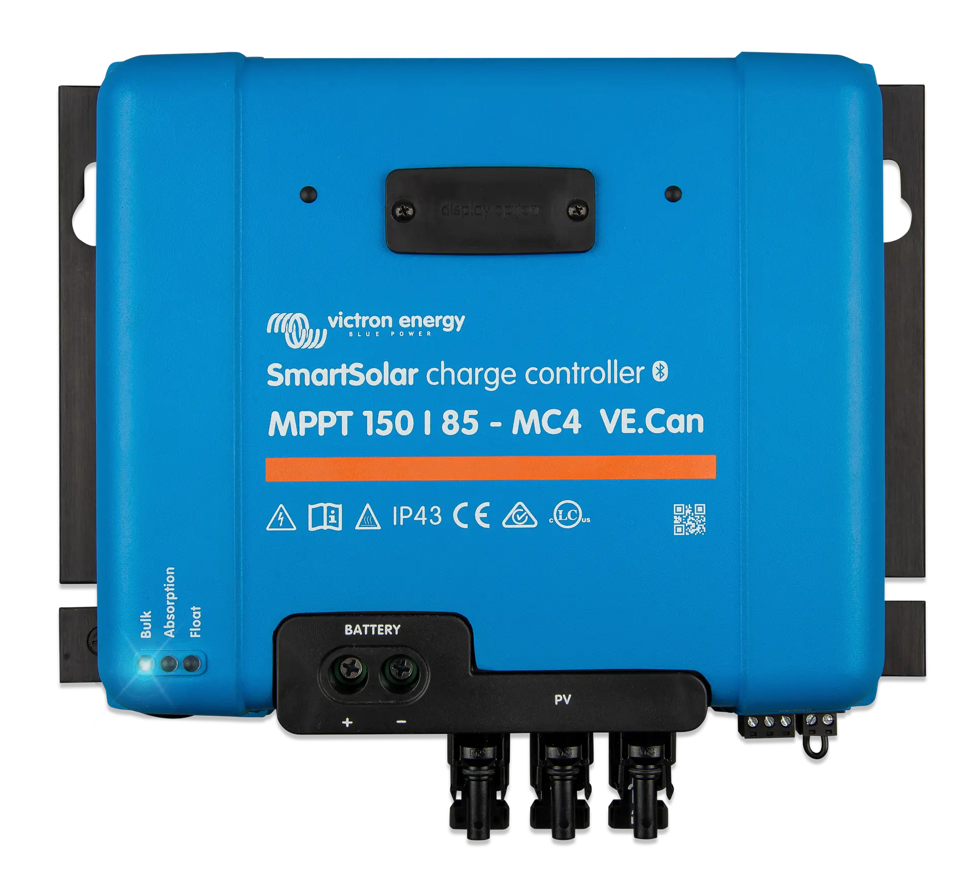 Regulator Solar Victron SmartSolar MPPT 150/85 VE.Can 4880W
