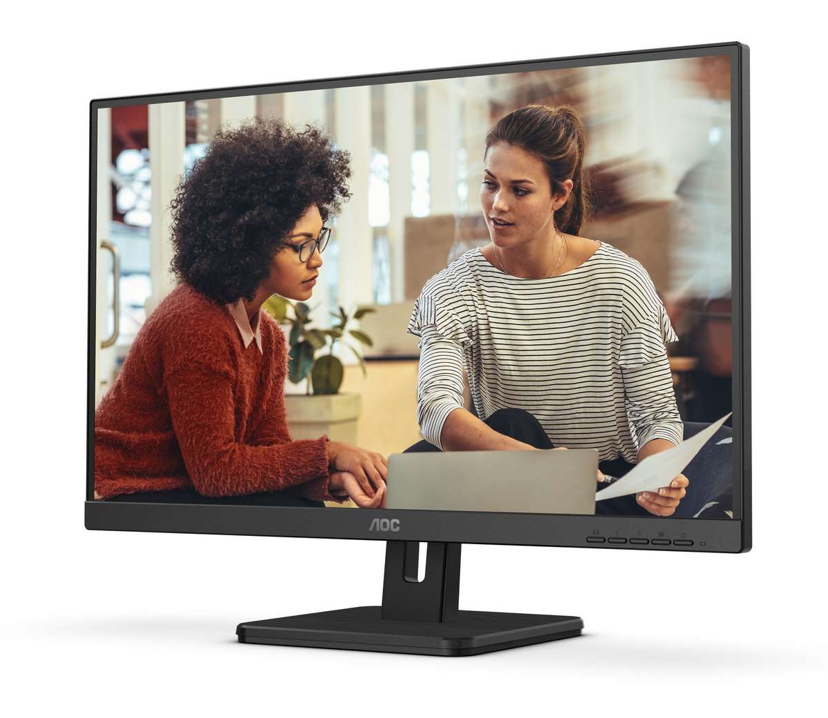 Monitor AOC 27E3UM FHD 75Hz AdaptiveSync