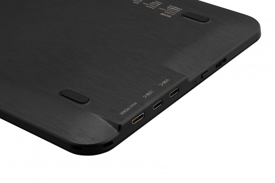 Tableta Grafica Viewsonic ID1230 11.6'' - Creativitate Profesionala - imagine 4