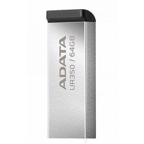 Memorie USB Flash 64GB Adata USB 3.2 Metalic - Transfer Rapid - imagine 4
