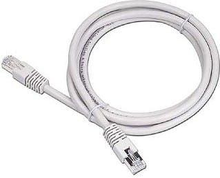 Cablu Patch Cord UTP GEMBIRD Cat5e 2m - Conexiune Gigabit - imagine 2