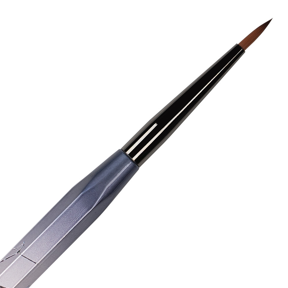 Pensula Unghii Medium Line PRO SensoPRO