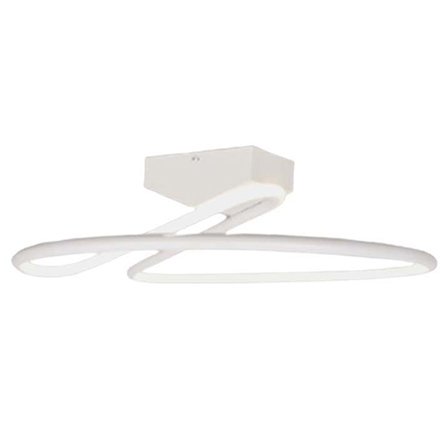 Candelabru LED V-TAC 43W Alb Neutru, Design Modern