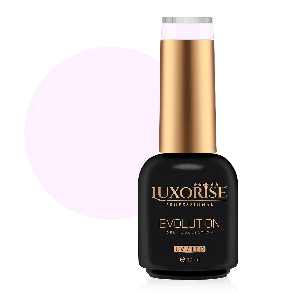 Oja Semipermanenta LUXORISE Bridesmaid Dress 10ml