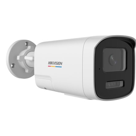 Camera IP Hikvision 4MP ColorVu 2.8mm IR 50m Audio