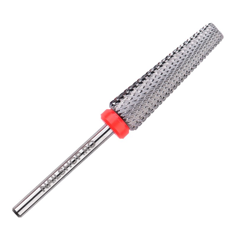 Capat Freza Carbid Nailshop Extra Long Fina #233