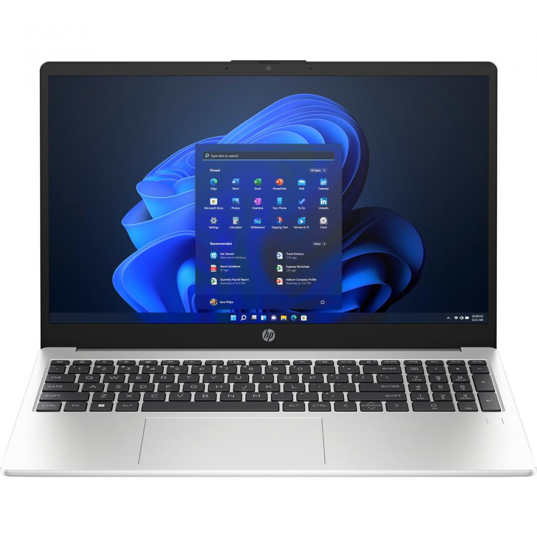 Laptop HP 250 G10 i5-1334U 16GB 512GB SSD 15.6 FHD