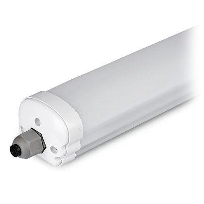 Corp LED V-TAC 48W IP65 Alb Neutru 150cm