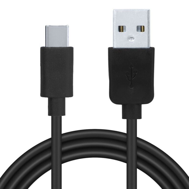 Cablu USB Type-C SPACER 1.8m - Date și Alimentare 5Gbps