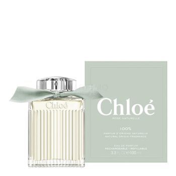 Chloé Rose Naturelle EDP 100ml - Parfum Floral Proaspăt