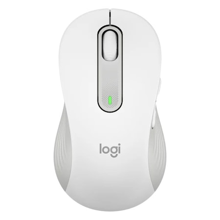 Mouse Logitech M650 L Wireless Off-White