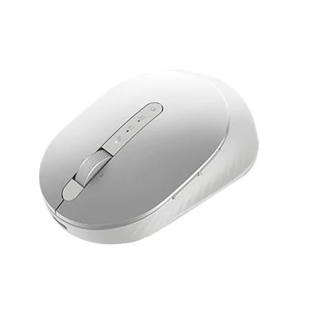 Mouse Wireless DELL Premier 570-ABLO Reîncărcabil Argintiu - imagine 6