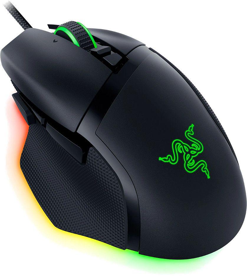 Mouse Gaming Razer Basilisk V3 Pro 35K Wireless - imagine 2