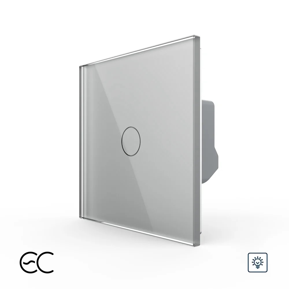 Întrerupător Touch Variator Livolo ZigBee - imagine 13