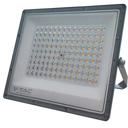Proiector LED SMD 100W 3IN1 IP65 Oem4, lumină puternică