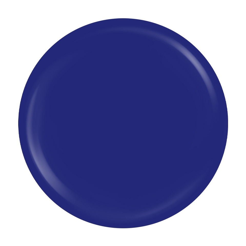 Gel UV Color Navy Nightfall SensoPRO Milano 5ml - imagine 2