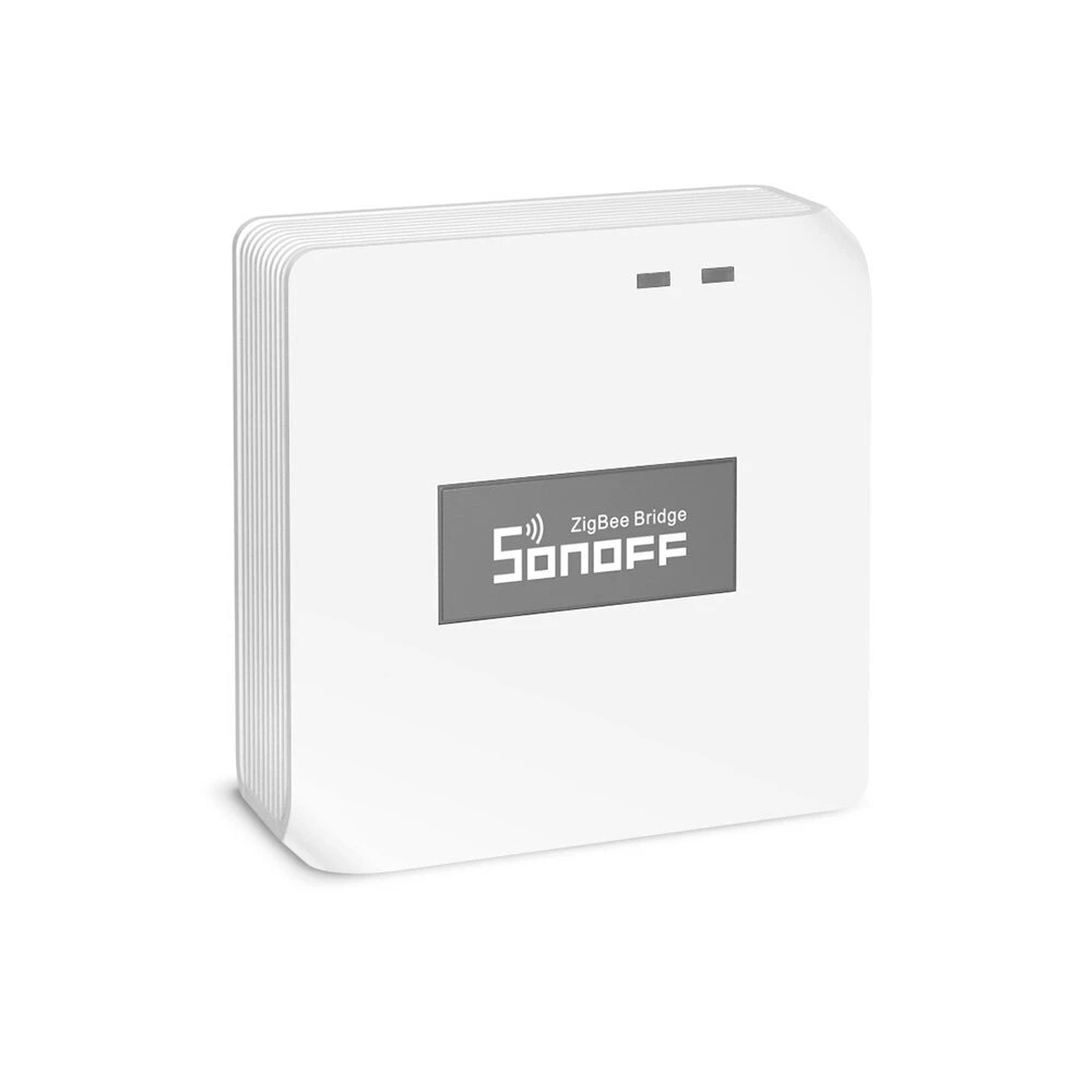 Hub Sonoff Bridge ZigBee, Control 32 Dispozitive - imagine 3