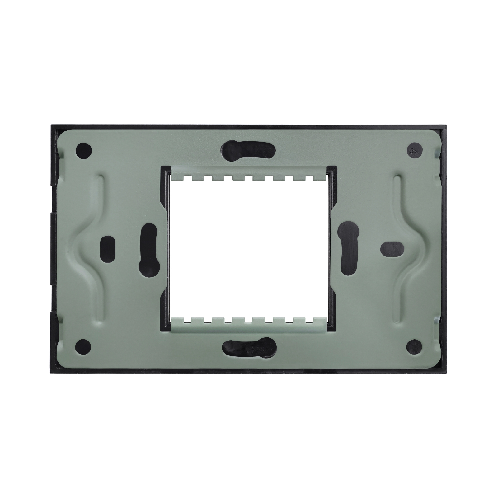 Rama Sticla Securizata 2/3M Luxion IP44 - imagine 9