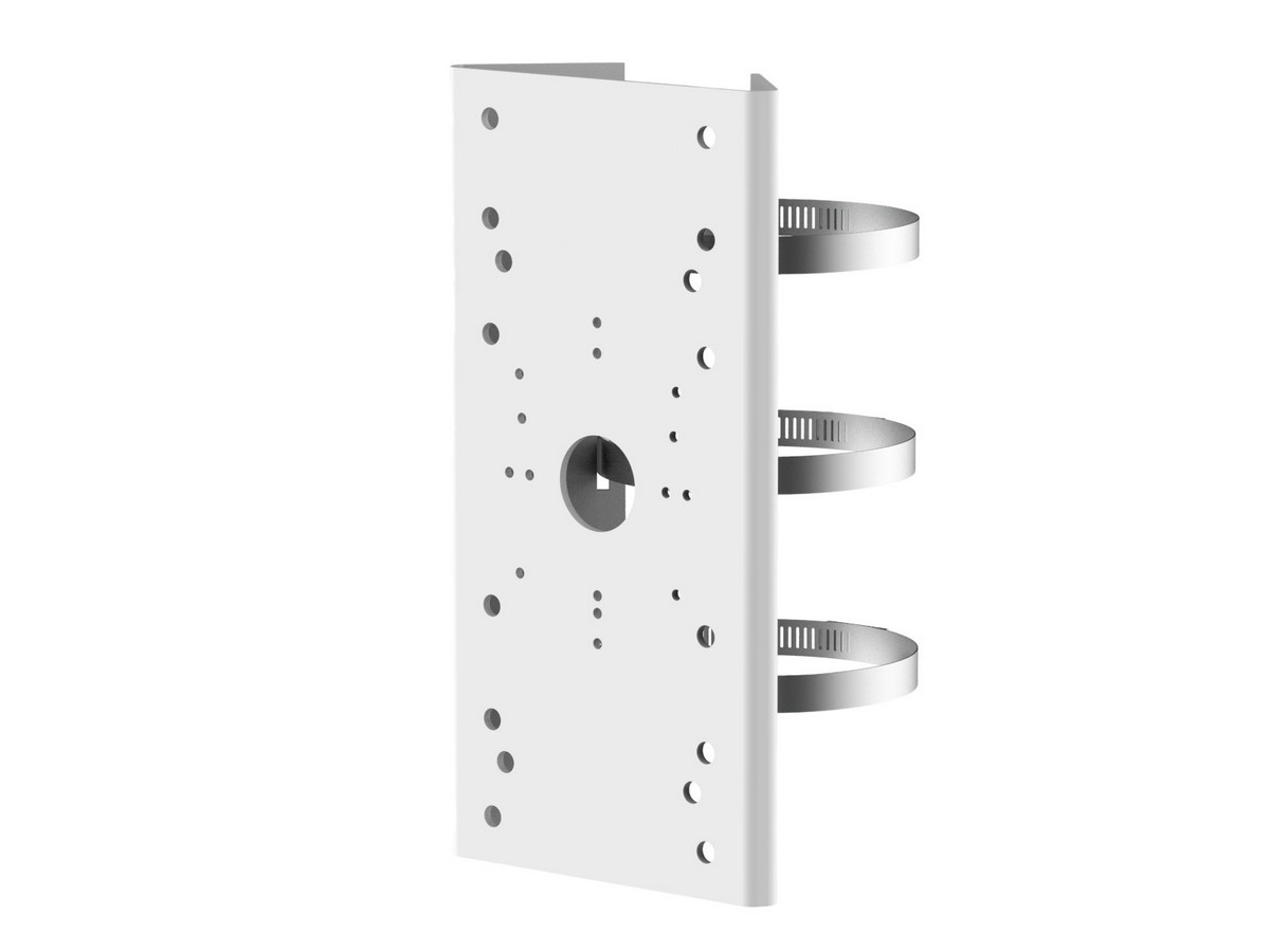 Suport Cameră Safer Inox | Montaj Sigur