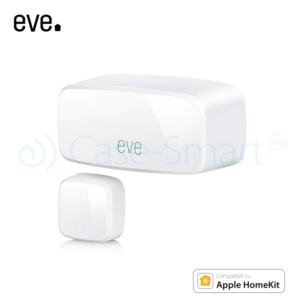 Eve Door & Window, Senzor HomeKit - imagine 3