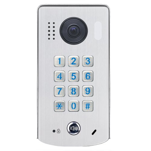 Post Video Apel OEM DT611-MK-FE Tastatura Mecanica