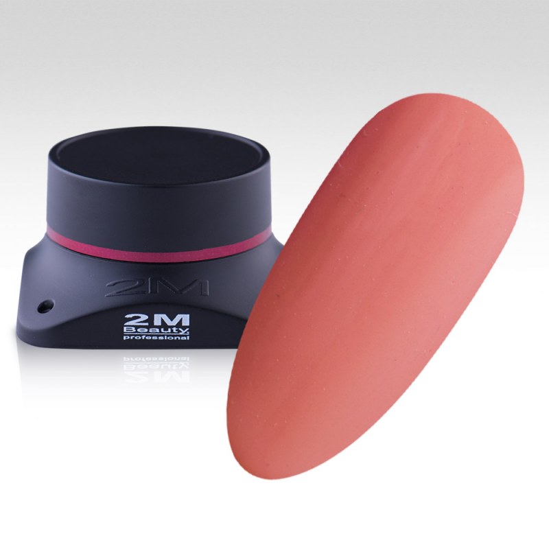 Gel UV Color 2M Hema Free Painting Nr. 12 - Nailshop