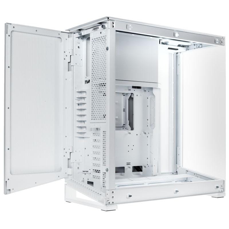 Carcasa PHANTEKS NV7 Full Tower Alb - Sticla Tempered ARGB - imagine 8