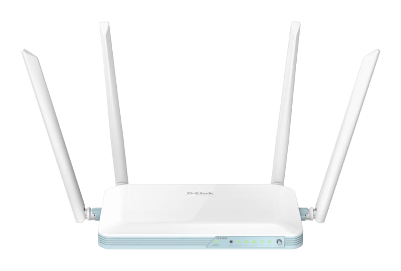 Router D-Link G403 EAGLE PRO AI N300 4G - Wi-Fi Inteligent - imagine 2