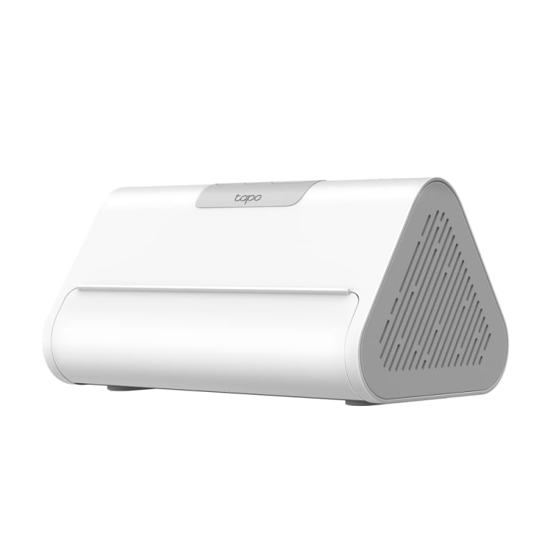 TP-LINK TAPO H500 Smart HomeBase - Stocare 16GB, Wi-Fi Dual Band - imagine 2