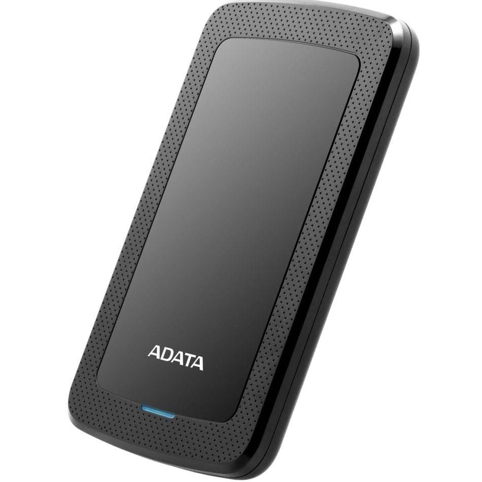 HDD Extern Adata HV300 1TB USB 3.1 - Ultraslim cu Protecție Șocuri - imagine 4