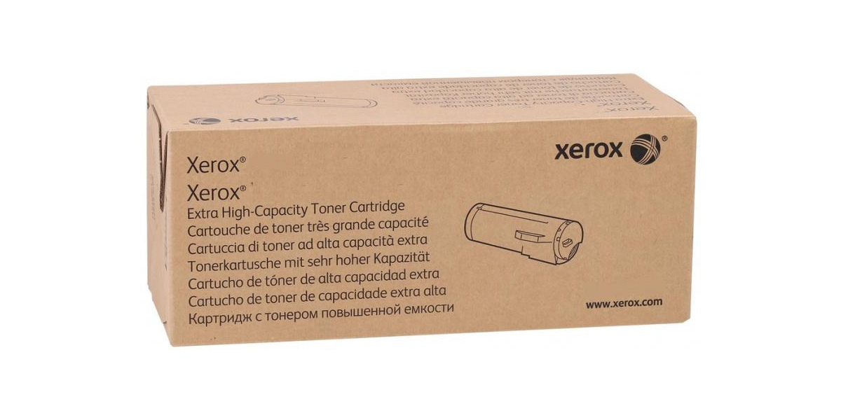 Toner Original Xerox 006R04379 Black - 3.000 Pagini