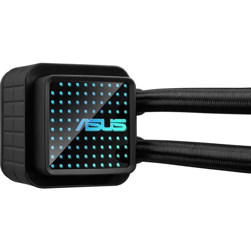 Cooler Procesor ASUS PRIME LC 240 ARGB - Răcire Lichidă Performantă - imagine 10