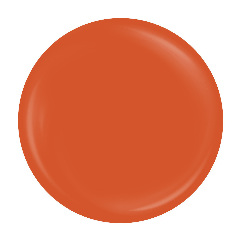 Gel Pictura Unghii SensoPRO Milano Expert Line Orange 5ml