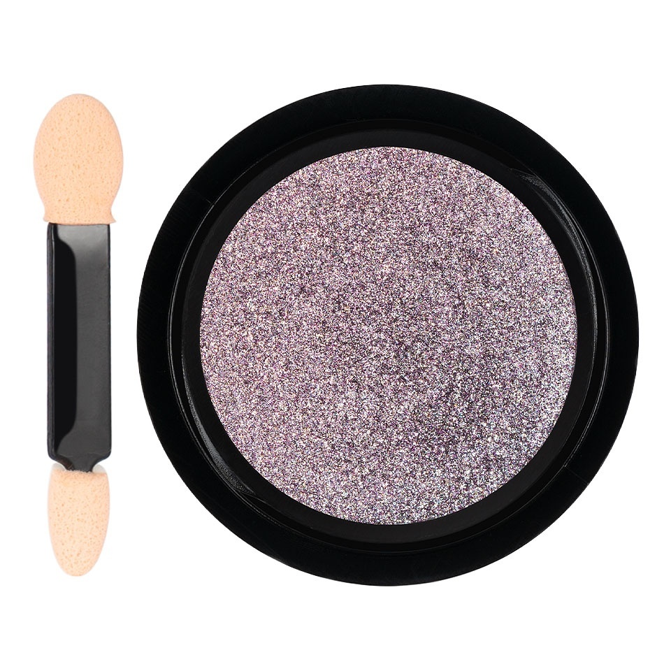 Pigment Unghii Laser LUXORISE Mauve Pearl