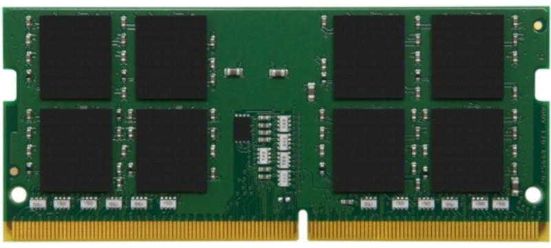 Memorie RAM Kingston DDR4 8GB 3200MHz - Performanță Superioară