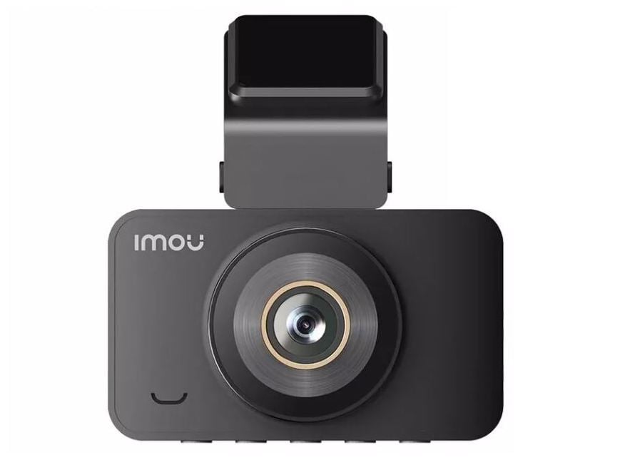 Camera Auto Imou S800 4K - Înregistrare Superioară