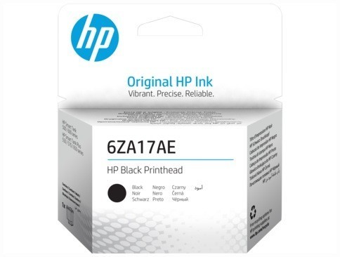 Cap Printare HP 6ZA17AE Original InkTank 550/570/650