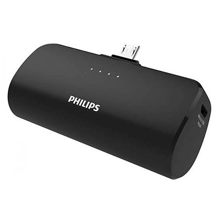 Power Bank Philips 2500mAh Compact - imagine 1
