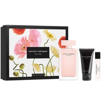 Narciso Rodriguez Eau de Parfum 100ml - Esență Feminină
