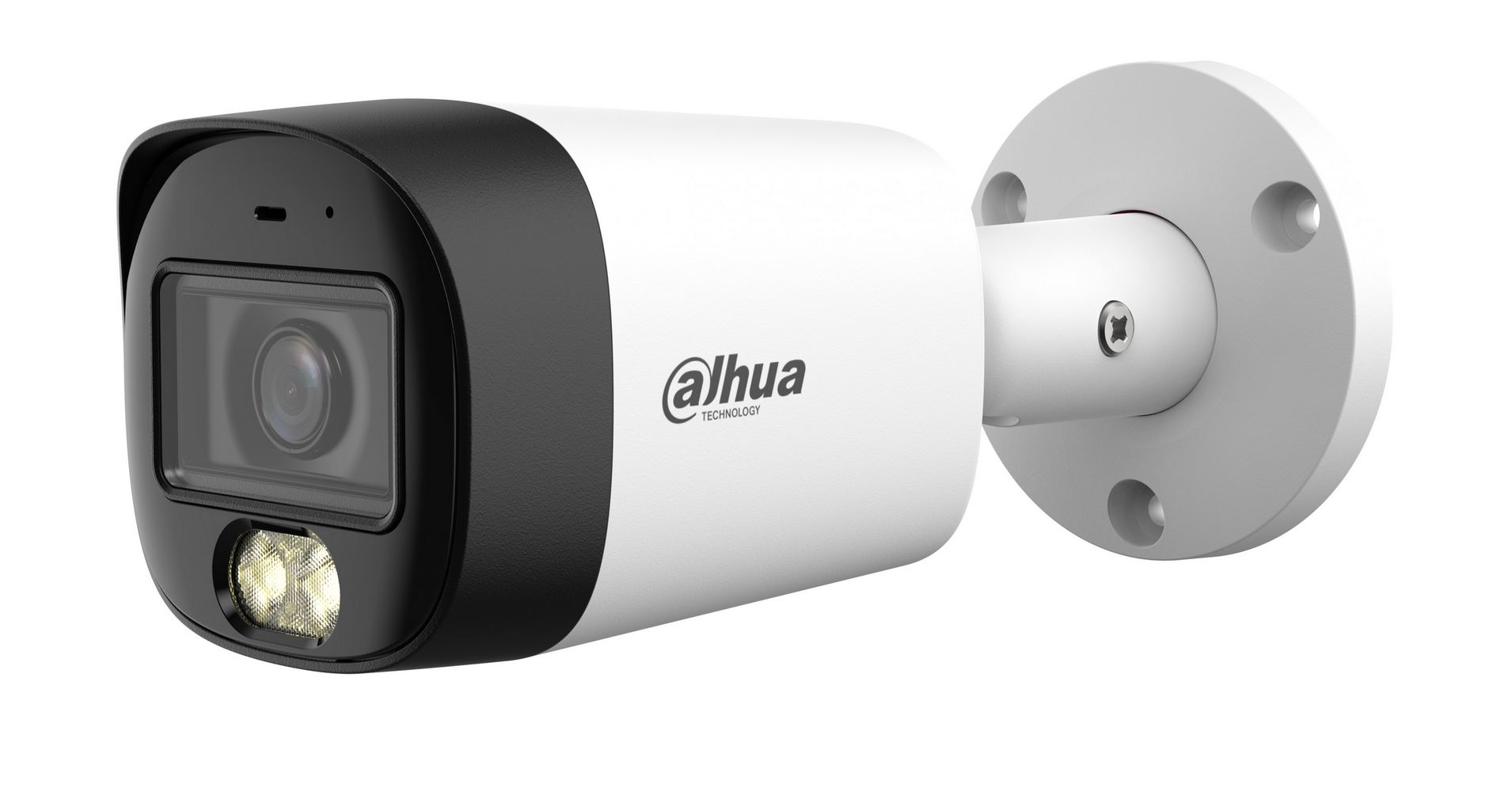 Dahua HDCVI 2MP Camera cu Iluminare Duală
