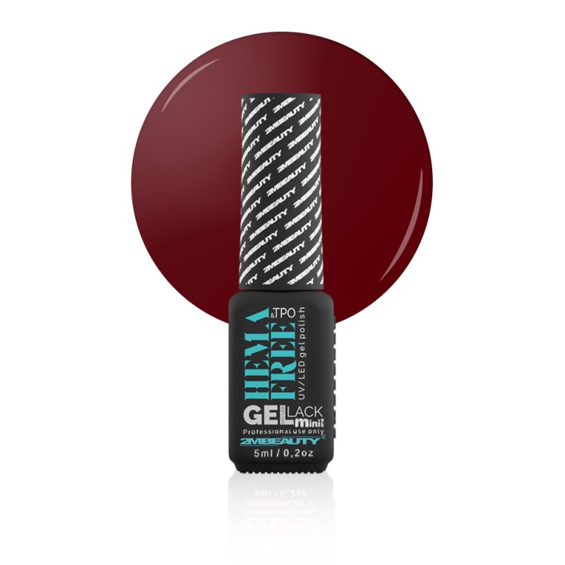 Oja Semi GELlack 2M Hema Free Nr. 025 Nailshop
